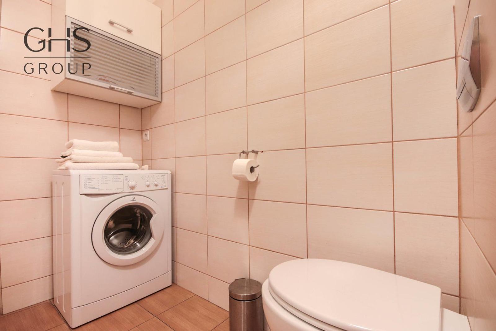 Stylowy Apartament W Samym Centrum Krakowa Eksteriør bilde